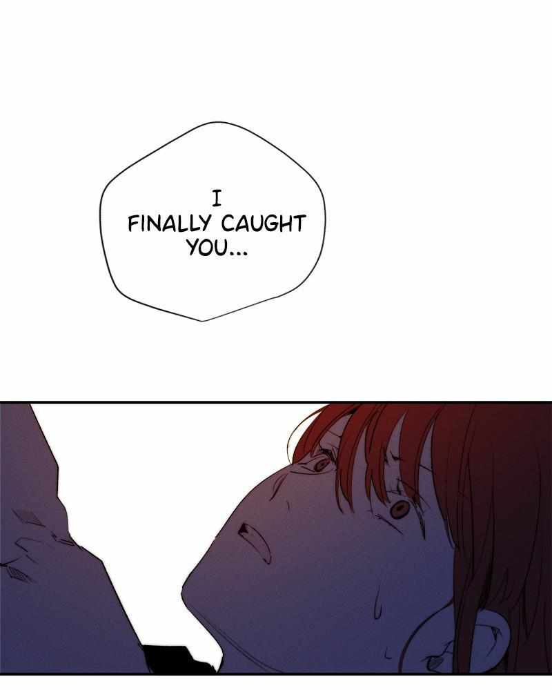 The Saviour's Time Chapter 37 20